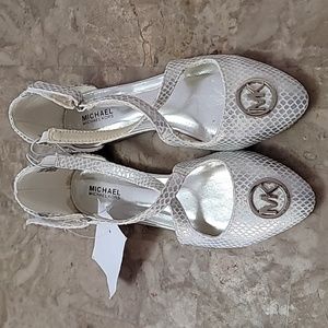 Michael Kors Kids Flats